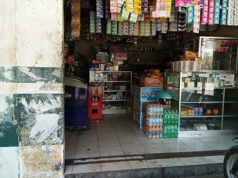 Toko Anda Jaya: Solusi Belanja Harian di Prapatan Cilacap